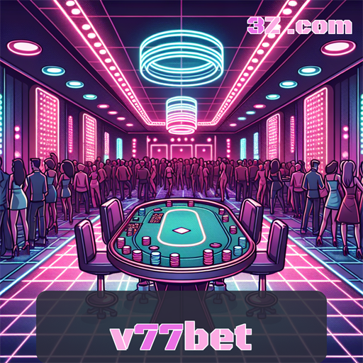 Imperdíveis bônus no v77bet: jogue e ganhe a mais!