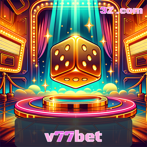 Aventuras em Jogos no v77bet: Diversão à Vista