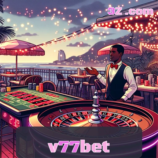 Recursos Paga Que Transformam a Experiência no v77bet