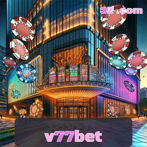 Experiência VIP no V77Bet: Um Novo Nível de Entretenimento